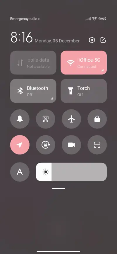 Super sweet peach - Screenshot 6