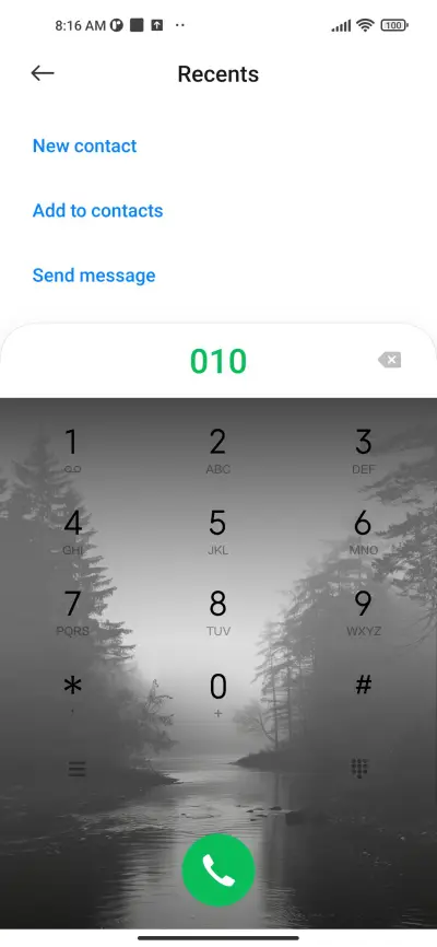 Deep Forest - Screenshot 4