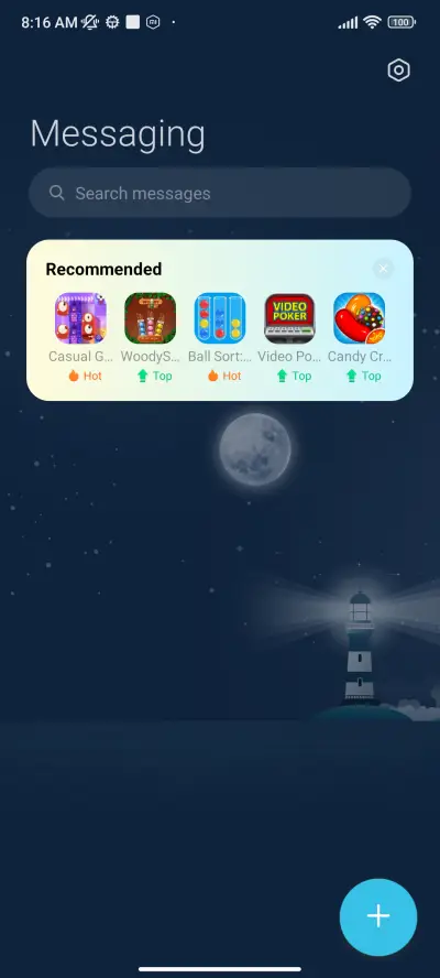 Star Tower Gleam - Screenshot 7