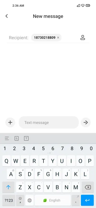 Notice - Screenshot 8