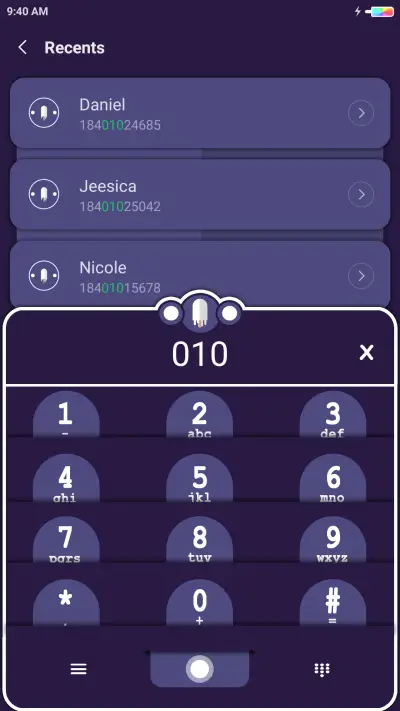 ISCREAM_v2 - Screenshot 6