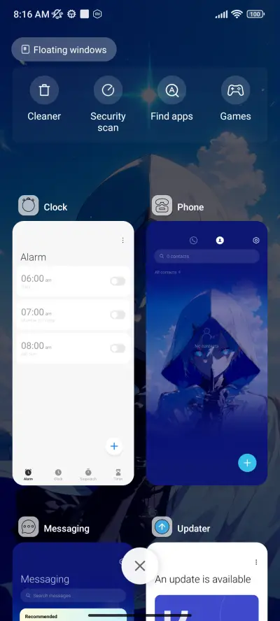Samsaras Weight - Screenshot 4
