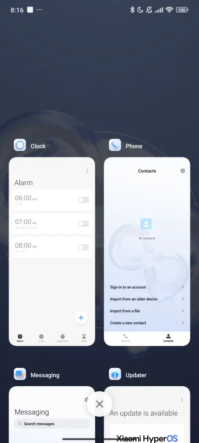 Rhythm Infinite - Screenshot 4
