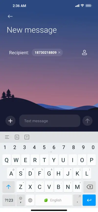MontanaN IZ V13 - Screenshot 8