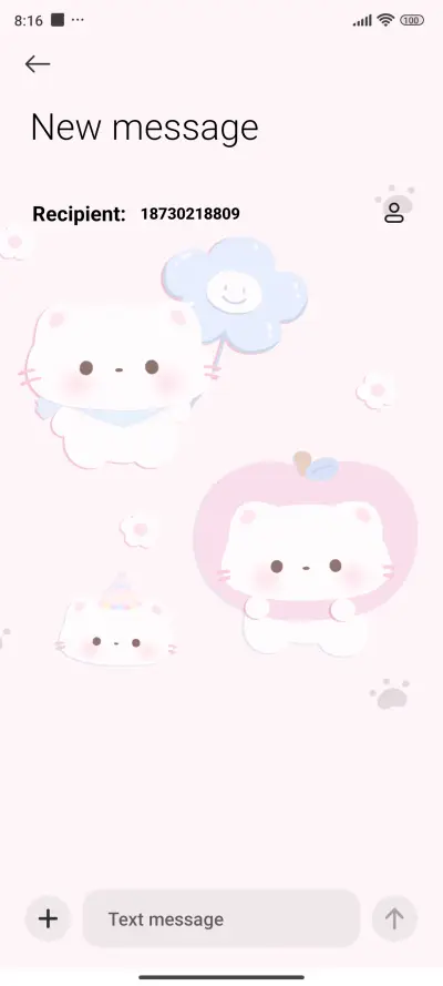 Healing Kitten - Screenshot 9