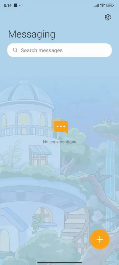 Dream underwater - Screenshot 7