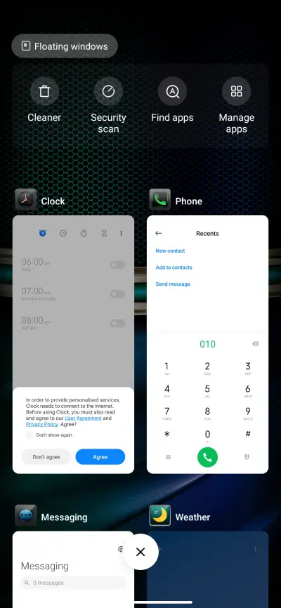 Luxury design - Screenshot 4