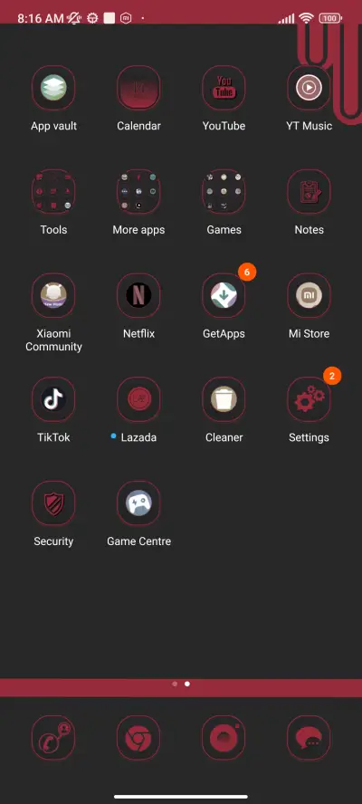 JEMBOT ABANG - Screenshot 3