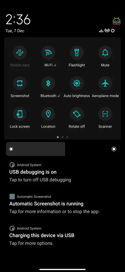 PixMax - Screenshot 5