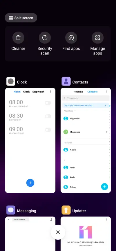 Superior_DWM4 - Screenshot 4
