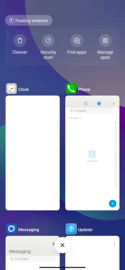 3D İcon Mix - Screenshot 3