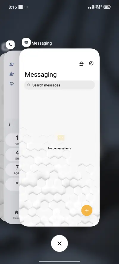 Trade Tide - Screenshot 4