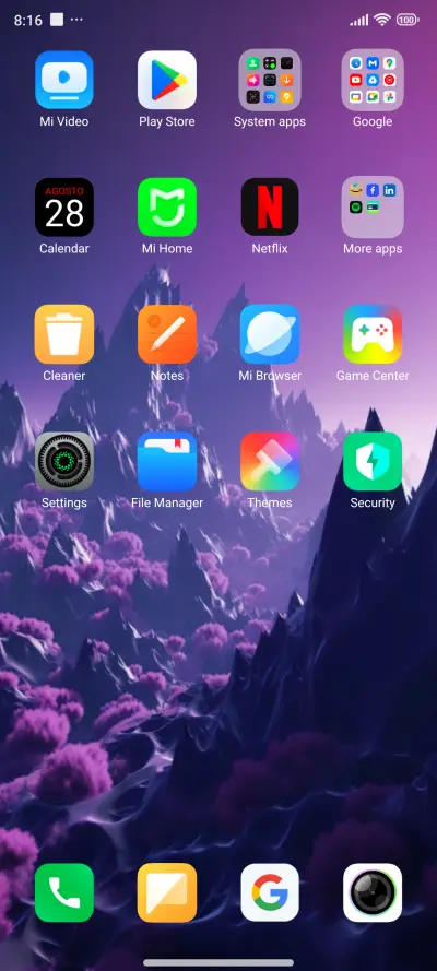 GOD BLESS7 - Screenshot 3