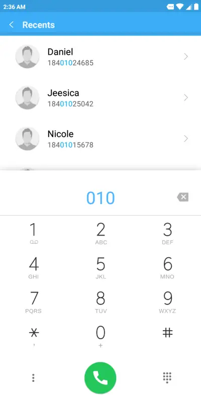 Pixel Oreo - Screenshot 5
