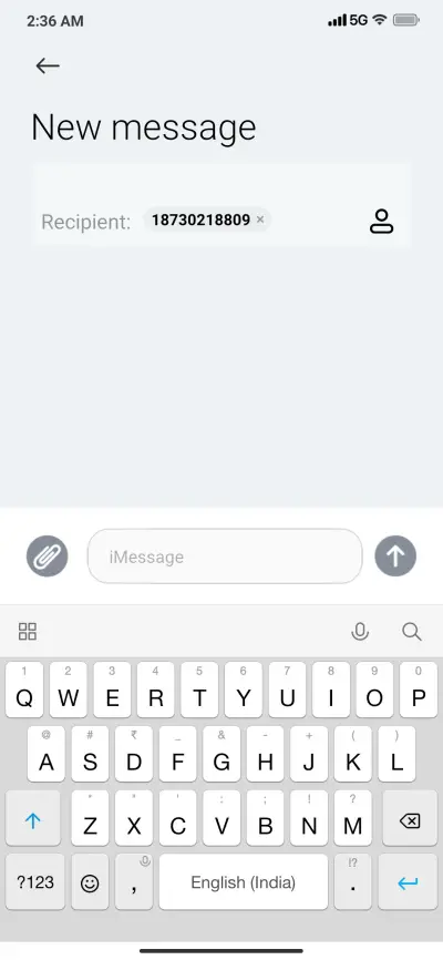 iOSCosta - Screenshot 8