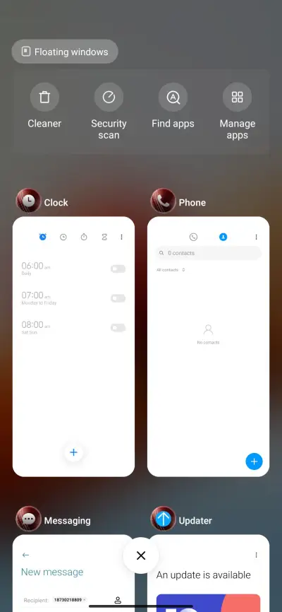 Bat Cricket - Screenshot 4