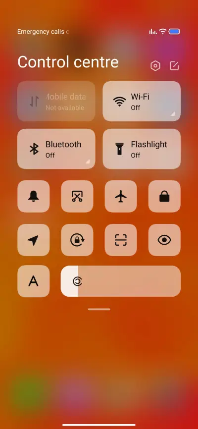 Future Design - Screenshot 5