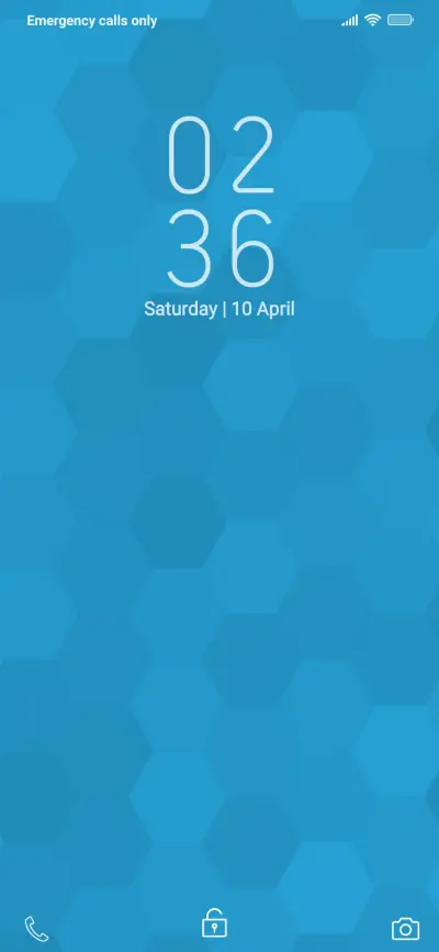 Cyanogen Mod CM12 THEME for Xiaomi MIUI HyperOS