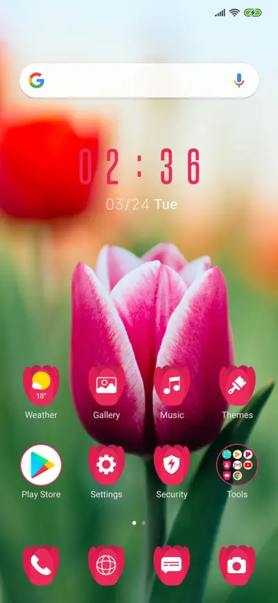 Tulips_3MDP - Screenshot 2