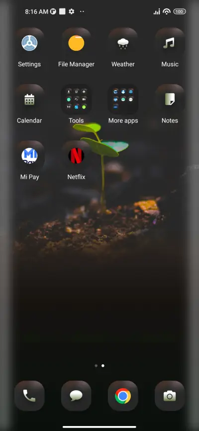 Macro - Screenshot 3