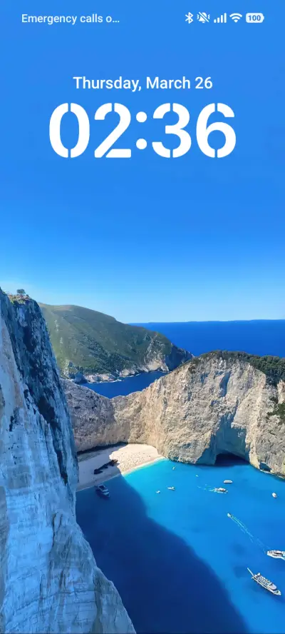 Colorful 15V3 - Screenshot 1