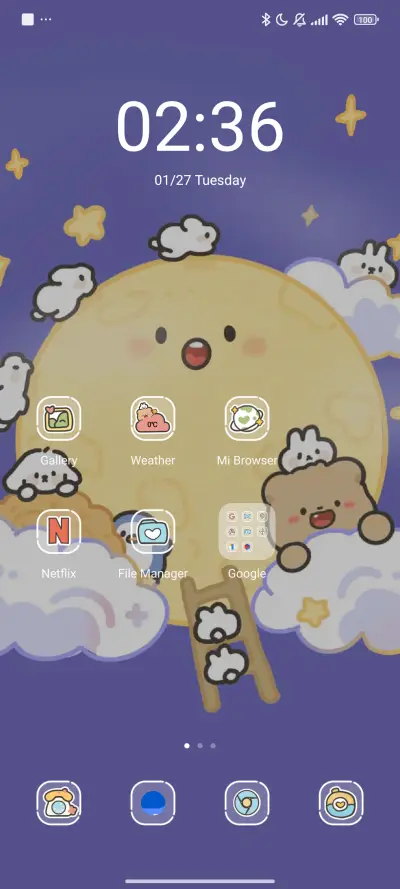 MidAutumn Festival - Screenshot 2