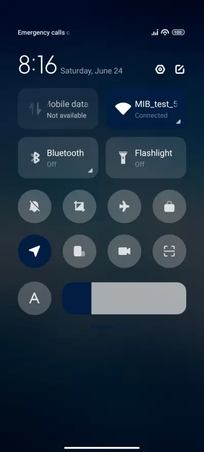 Ocean Water - Screenshot 4