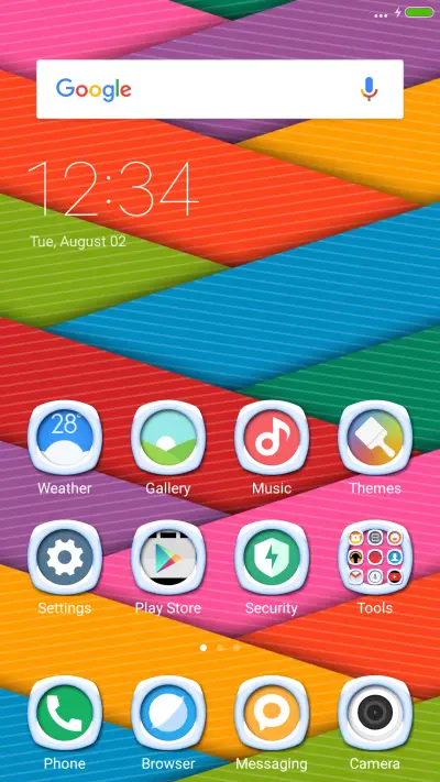 Prisma [In Designs} - Screenshot 2