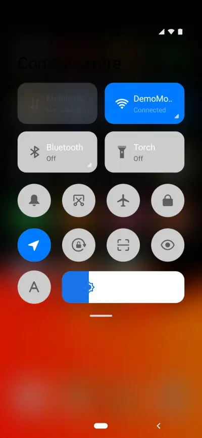 Google Pixel 4 - Screenshot 5