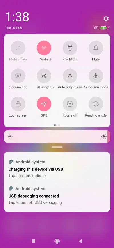 Easter_3MDS - Screenshot 5