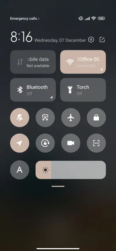 Christmas slice - Screenshot 5