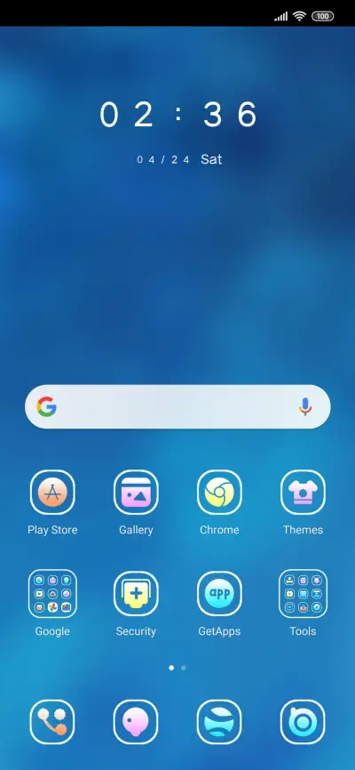 Lin Shen Xiaolu - Screenshot 2