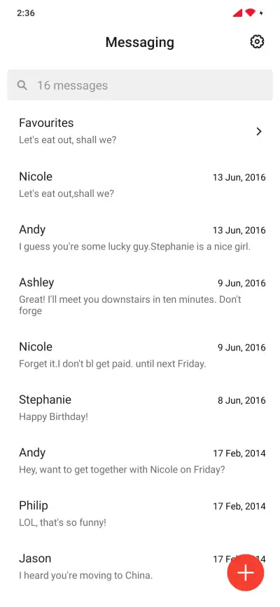 Ubuntu - Screenshot 7