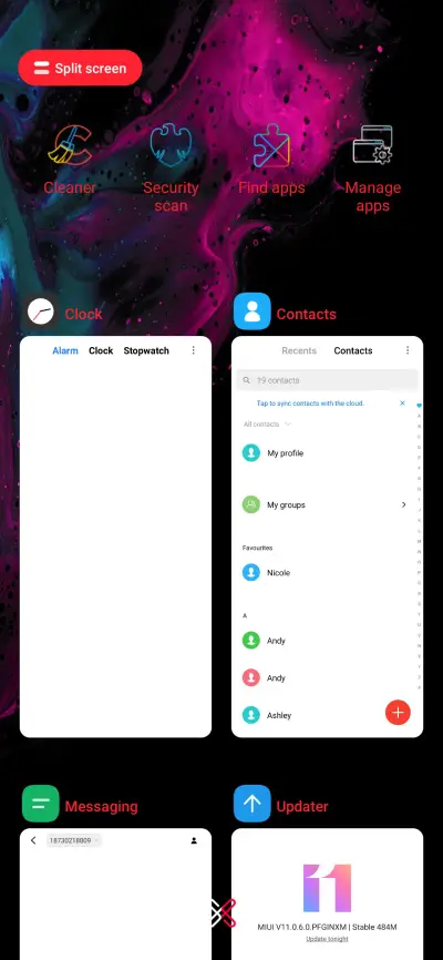 Ubuntu - Screenshot 4