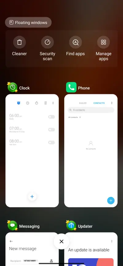 Autumn for - Screenshot 4