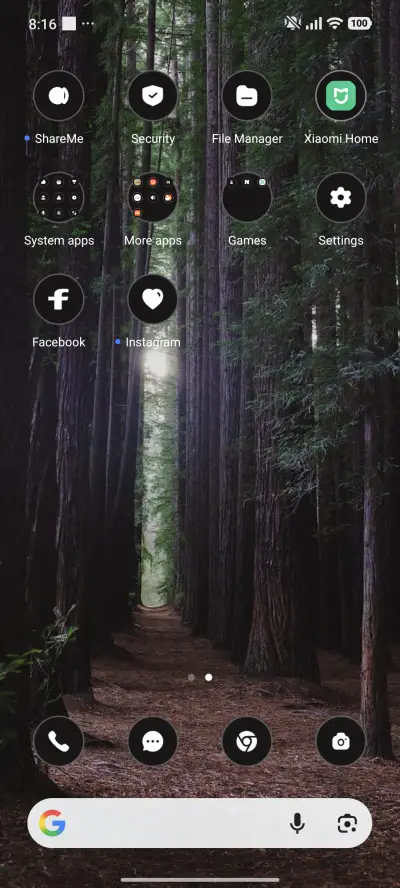 Window Light - Screenshot 3
