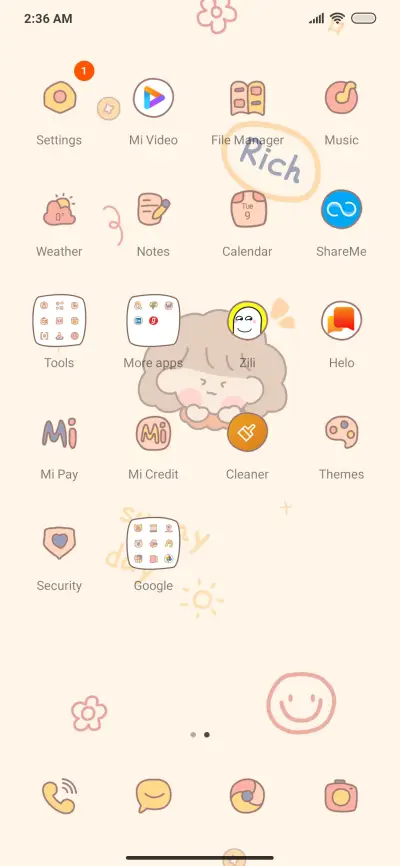 Fairies Get Rich - Screenshot 3