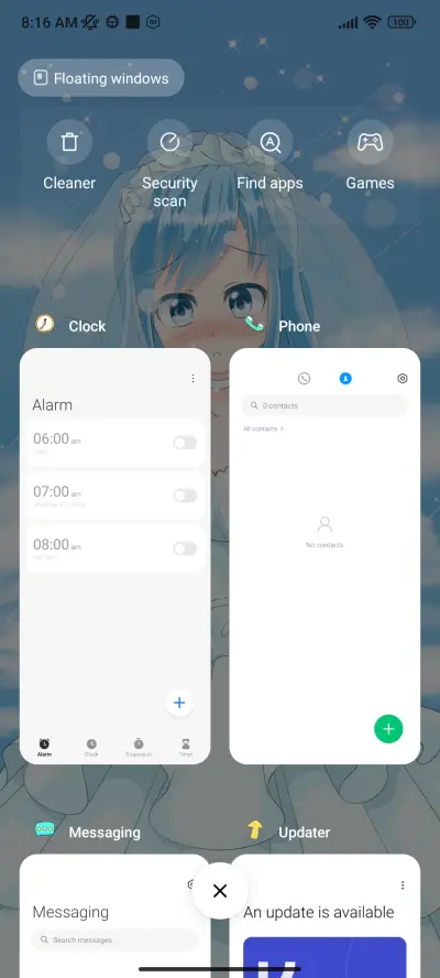 Flower wedding - Screenshot 4