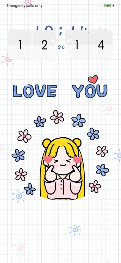 Love your diced bean