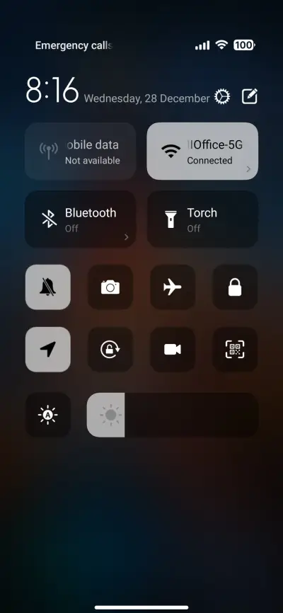 Someone - Screenshot 5