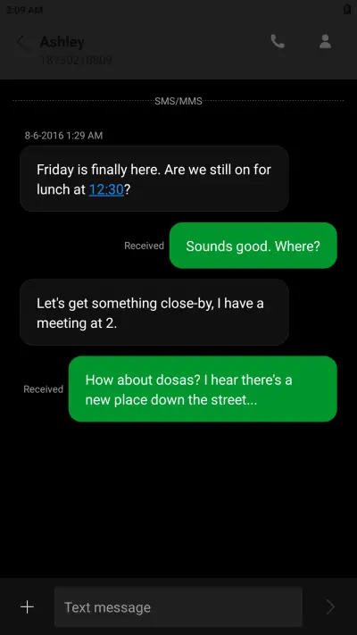 Black Shark - Screenshot 8