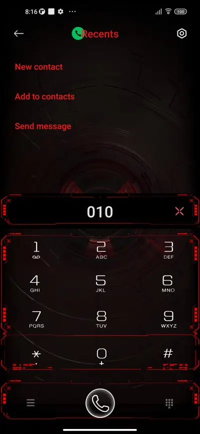 Bici Min IZ - Screenshot 6