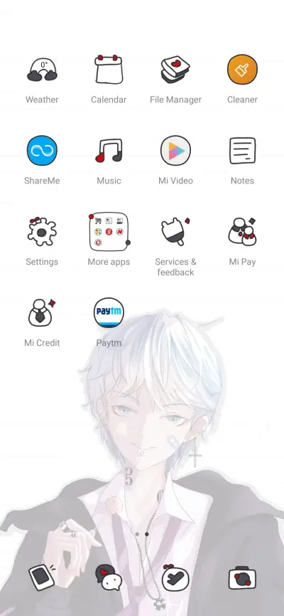 Handsome - Screenshot 3