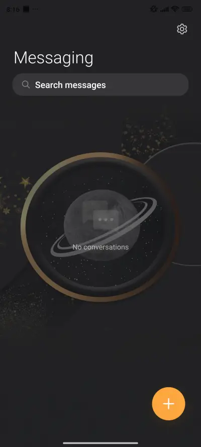 Obsidian Realm - Screenshot 7