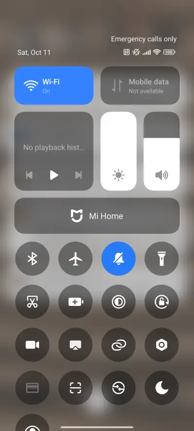 Duskfall - Screenshot 5