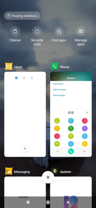 Pillow Icon - Screenshot 4