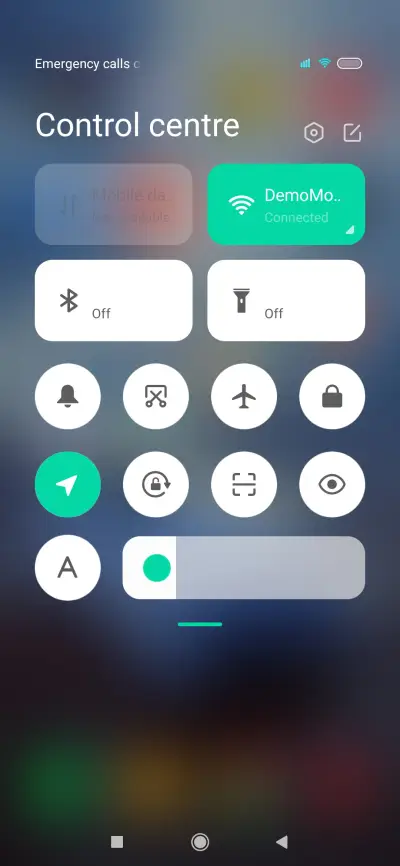 Pillow Icon - Screenshot 5