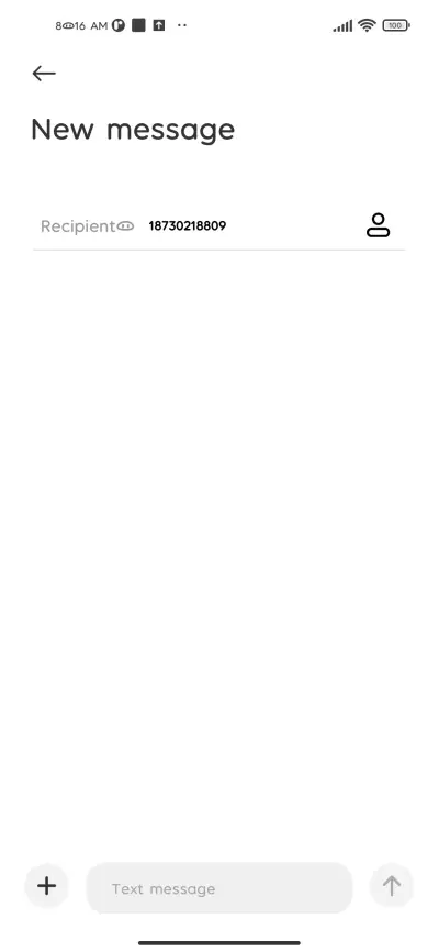 GGBond8 - Screenshot 3