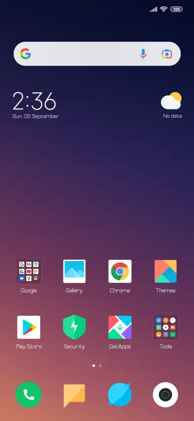 Minima Sisi - Screenshot 4