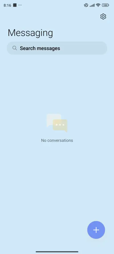 Lunar Tide - Screenshot 7